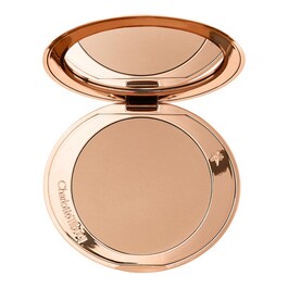 Airbrush Bronzer – Bronzující pudr