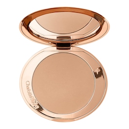 Airbrush Bronzer – Bronzující pudr image