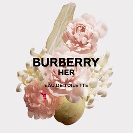 Burberry Her Eau De Toilette - Toaletní voda