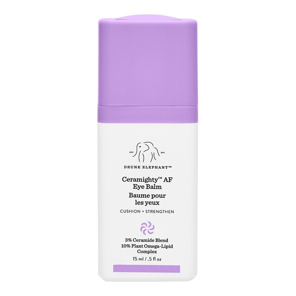 Ceramighty™ AF Eye Balm - Oční krém proti stárnutí, DRUNK ELEPHANT