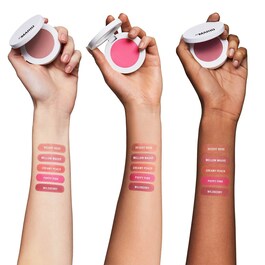 Soft Pop Powder Blush – Pudrová tvářenka