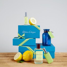 Cédrat Enivrant Cologne Absolue - Čistý parfém