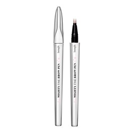 Mighty Fine Brow Pen - super tenké pero na obočí s trojhrotem
