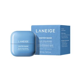 Water Bank Intensive Moisturizer – Intenzivní hydratační krém