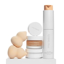 Skin2skin - Houbička na make-up