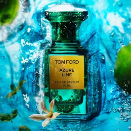 Private Blend Azure Lime - Eau de Parfum