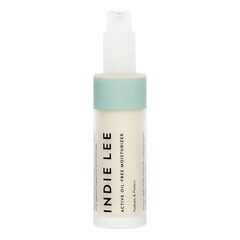 Active Oil-Free - Účinná hydratační péče bez oleje, INDIE LEE