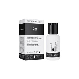 Antioxidační sérum s Q10