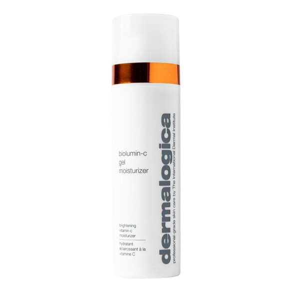 Biolumin-C Gel  Moisturizer - Hydratační gel, DERMALOGICA