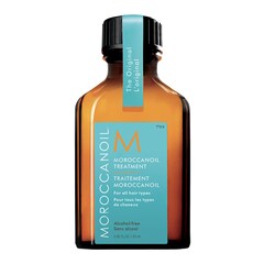 Moroccanoil Treatment - Olejíček na vlasy, MOROCCANOIL