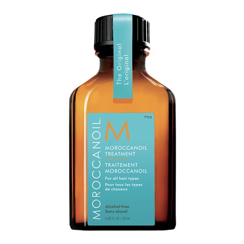 MOROCCANOIL - Moroccanoil Treatment - Olejíček na vlasy