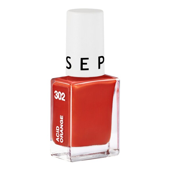 Nail Polish – Lak na nehty, SEPHORA COLLECTION