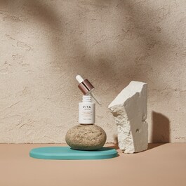 Tanning Anti-Age Serum - Samoopalovací sérum 