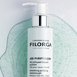 Daily Superfoliant Age Smart - Obličejový peeling