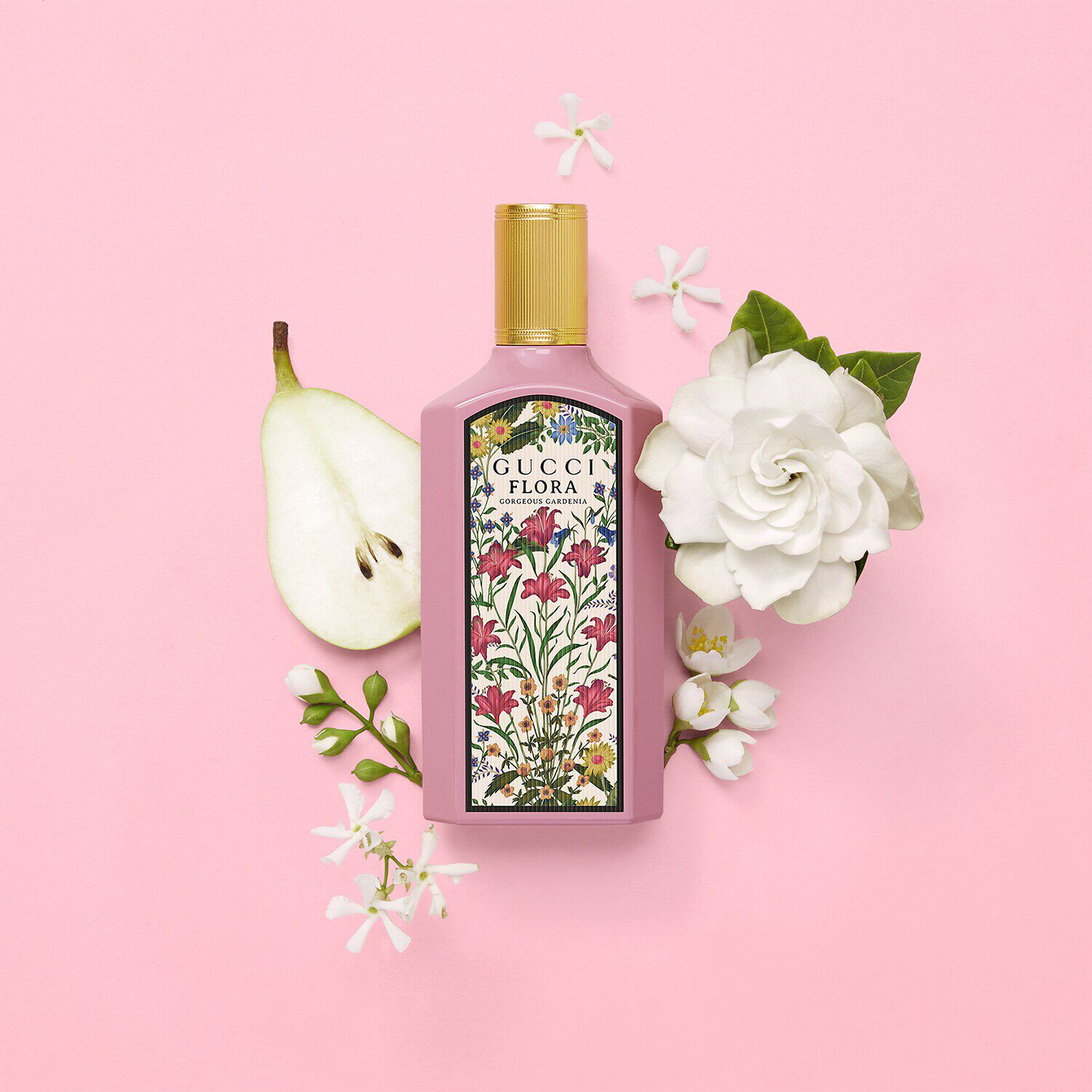 Gucci flora gorgeous gardenia cena deals