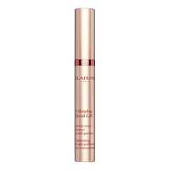  Tvarující oční emulze na obličej, CLARINS