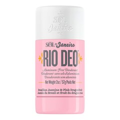 Beija Flor Rio Deo – Deodorant, SOL DE JANEIRO