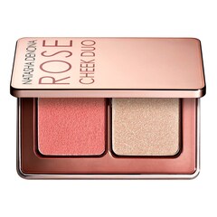 Rose Cheek Duo - Dárková sada, NATASHA DENONA