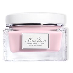 Miss Dior – Svěží tělový krém – Parfemovaný krém pro ženy, DIOR