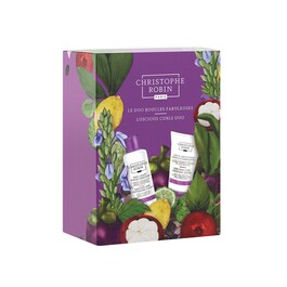 Curls Duo -  Sada pro péči o vlasy