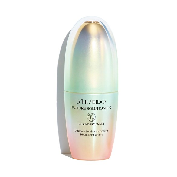 Future Solution LX - Sérum, SHISEIDO