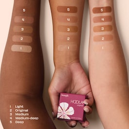 Hoola - Benefit bronzer