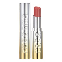 Dramalips Glassy - Vysoce pigmentovaná rtěnka, RABANNE MAKEUP
