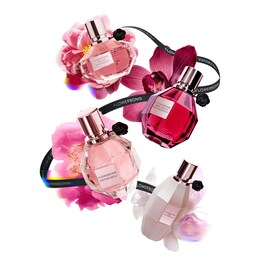 Flowerbomb Ruby Orchid – Parfémová voda v cestovním balení