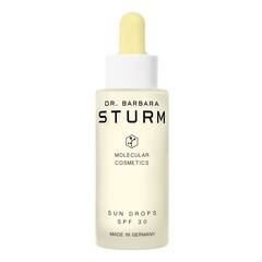 Sun Drops SPF 30 - Pleťové sérum, DR. BARBARA STURM