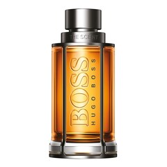 Boss The Scent - Toaletní voda, HUGO BOSS