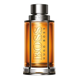 Boss The Scent - Toaletní voda