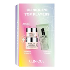 Moisture Surge Mini Set Metaverse - Dárková sada, CLINIQUE