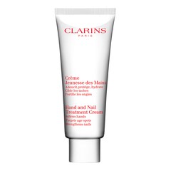 Rejuvenating Hand Cream - Omlazující krém na ruce, CLARINS