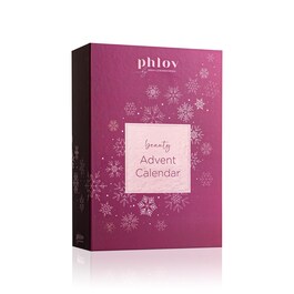 Phlov Advent Calendar by Anna Lewandowska - Adventní kalendář