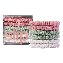 Chouchous - Úzké schrunchie gumičky, SLIP
