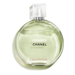CHANCE EAU FRAICHE - Toaletní voda s rozprašovačem, CHANEL