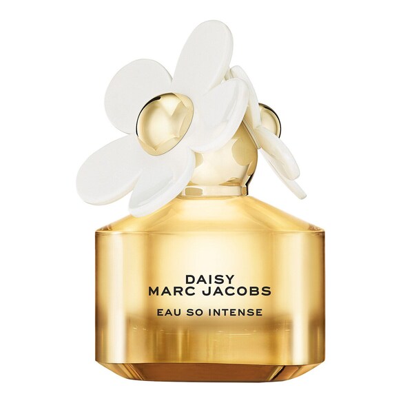 Daisy Marc Jacobs Eau So Intense - Parfémová voda , MARC JACOBS