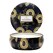 MOSO BAMBOO 3 WICK TIN CANDLE