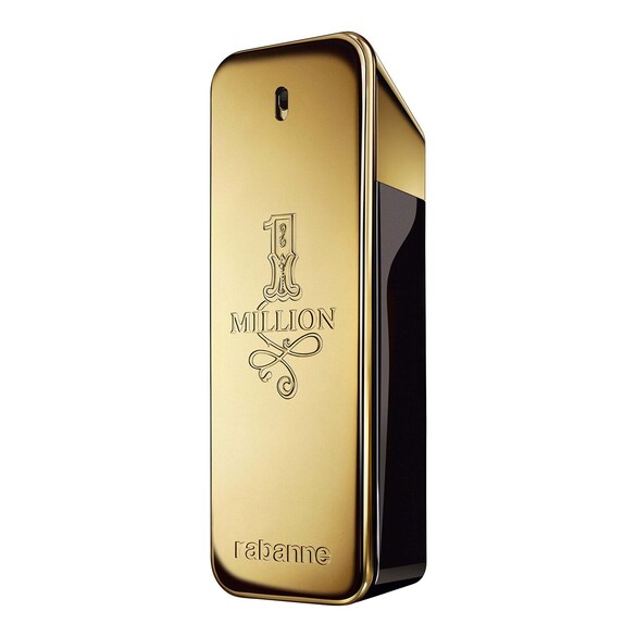 1 Million- Toaletní voda, RABANNE FRAGRANCES