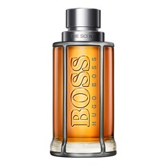 Boss The Scent - Toaletní voda, HUGO BOSS