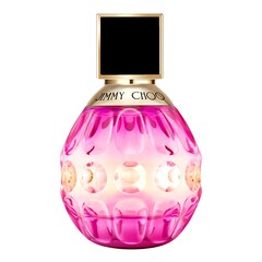 Rose Passion - Parfémová voda, JIMMY CHOO
