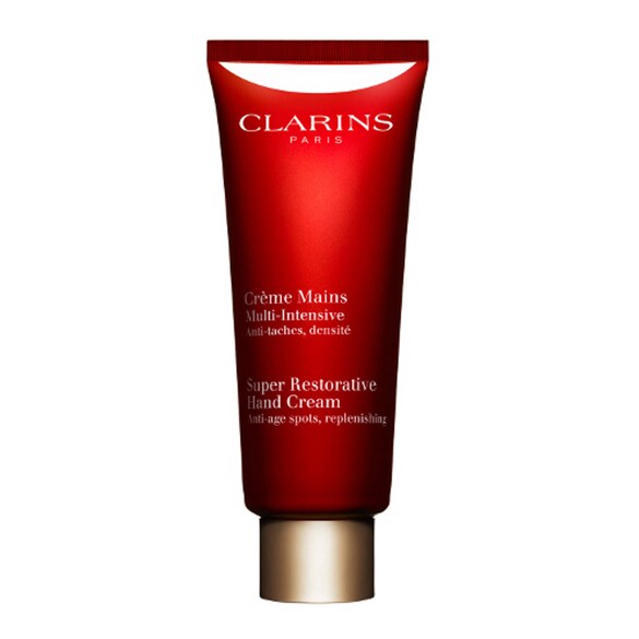 Super Restorative Hand Cream - Krém na ruce, CLARINS