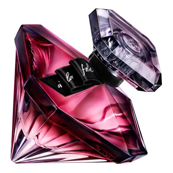 La Nuit Trésor Á La Folie - Parfémová voda, LANCÔME