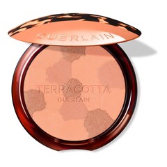 Terracotta Light - Bronzující rozjasňující pudr, limitovaná edice, GUERLAIN