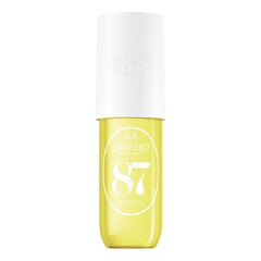Rio Radiance - Parfémovaná tělová mlha, SOL DE JANEIRO