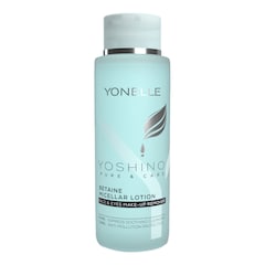 Betaine Micellar Lotion - Micelární Odličovací Voda, YONELLE