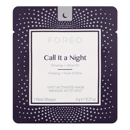 UFO Call It a Night - Noční maska
