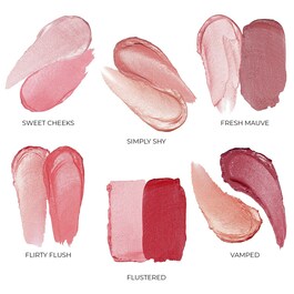 HY-BLUSH – Duo krémových tvářenek
