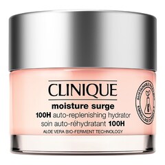 100H Auto Replenishing Hydrator - Hydratační krém, CLINIQUE