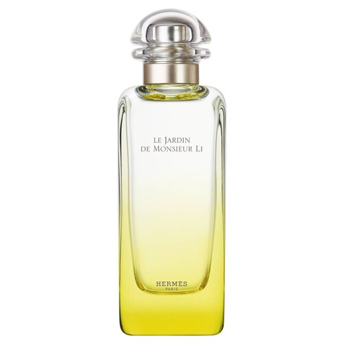 HERMÈS - Le Jardin de Monsieur Li - Toaletní voda